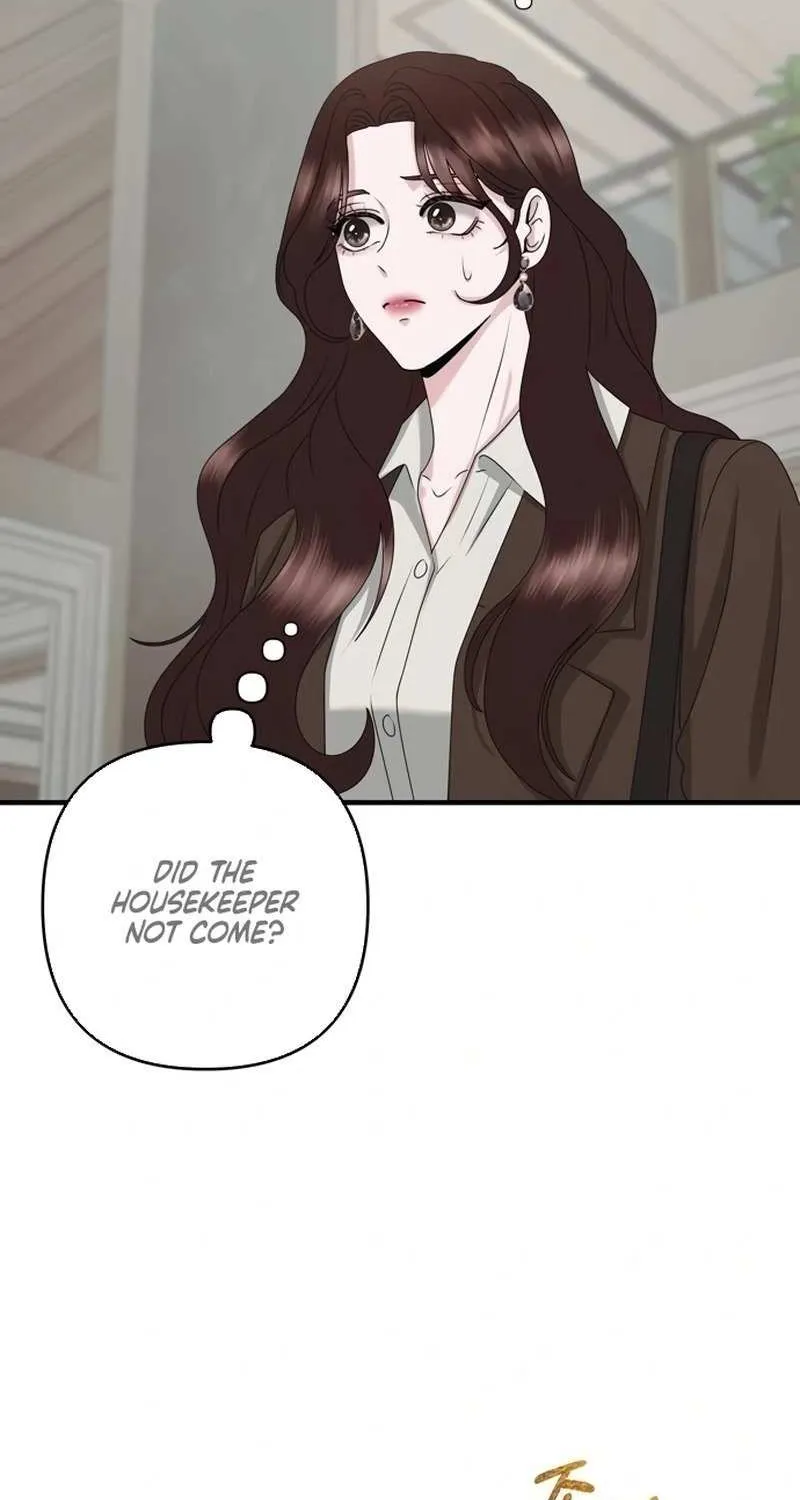 One Day I Found a Husband Chapter 53 page 46 - 