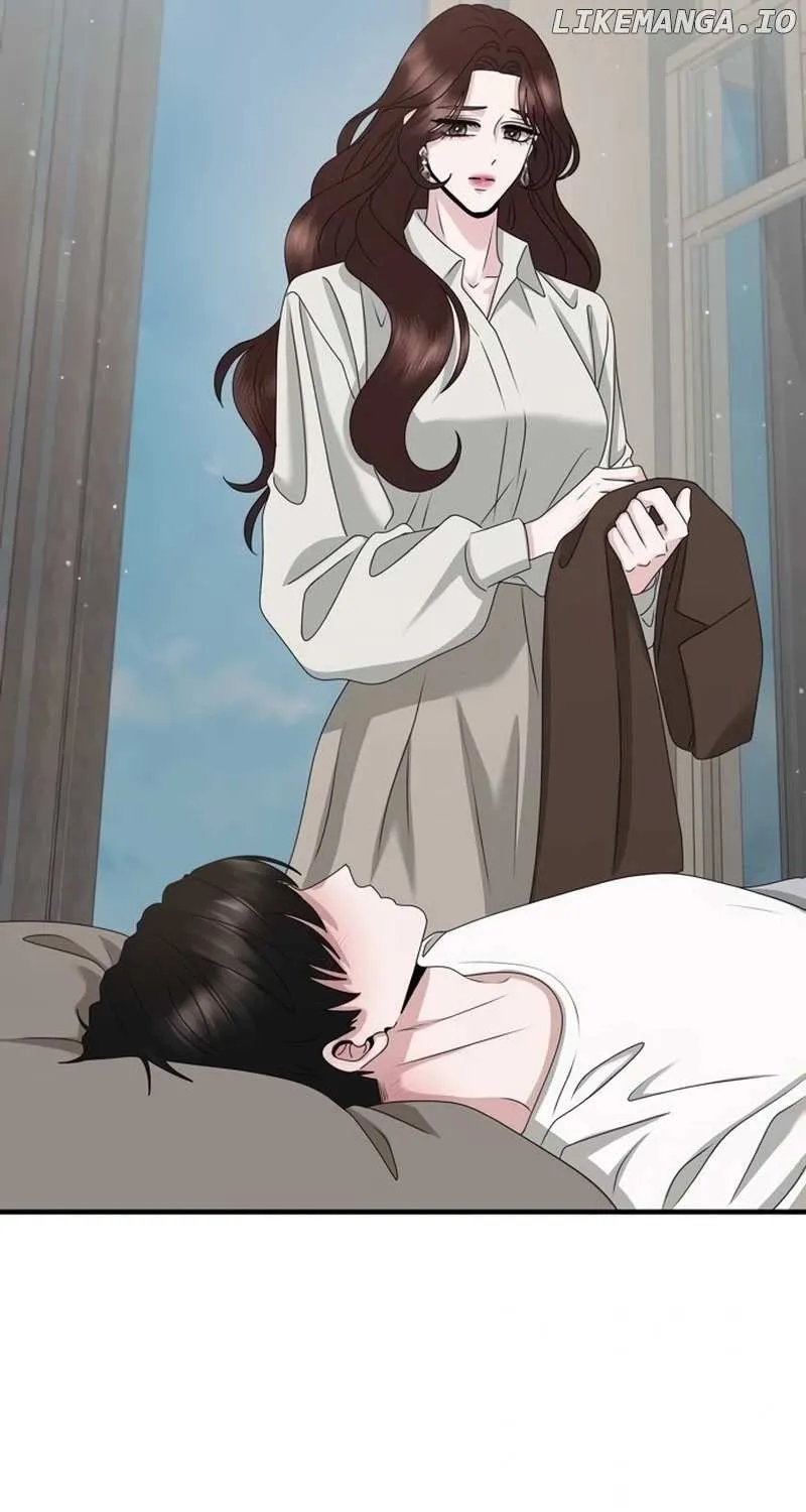 One Day I Found a Husband Chapter 53 page 50 - 