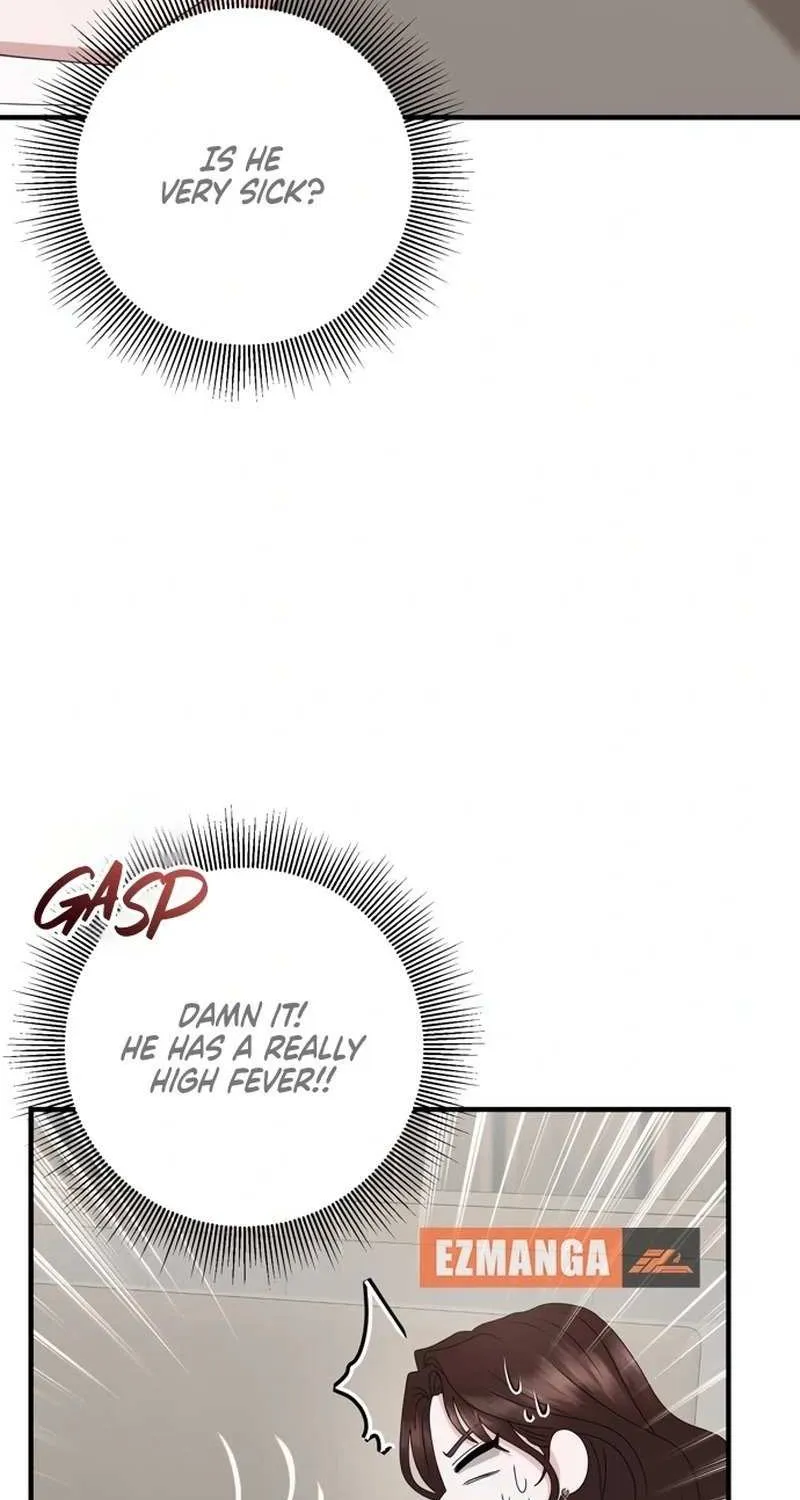 One Day I Found a Husband Chapter 53 page 52 - 