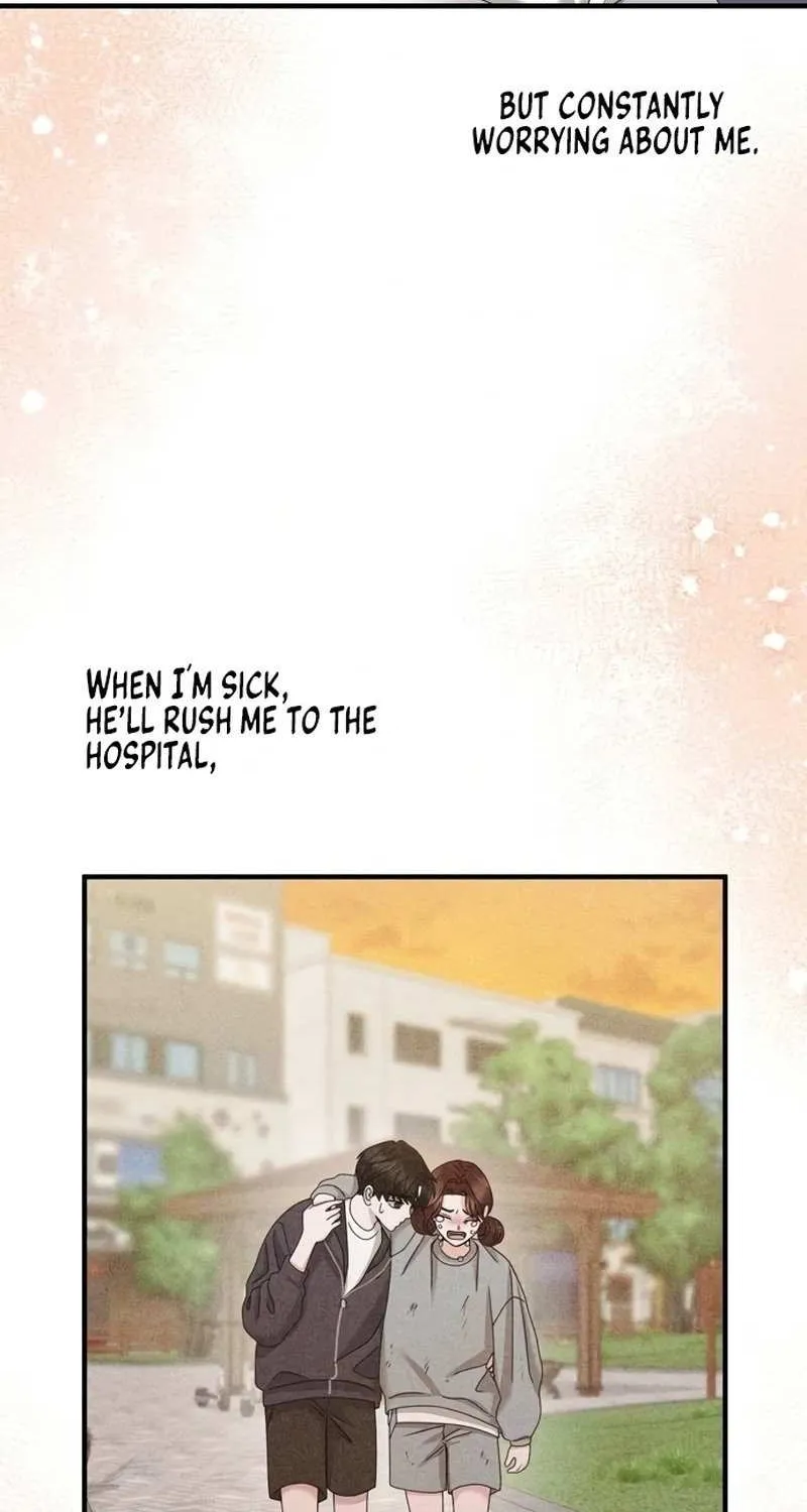 One Day I Found a Husband Chapter 53 page 57 - 