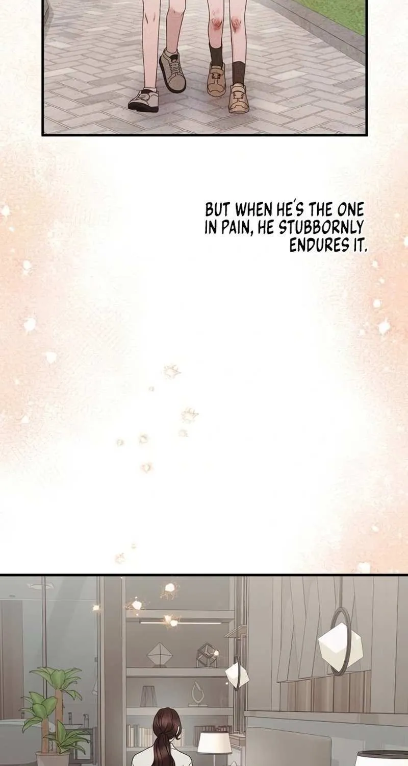 One Day I Found a Husband Chapter 53 page 58 - 