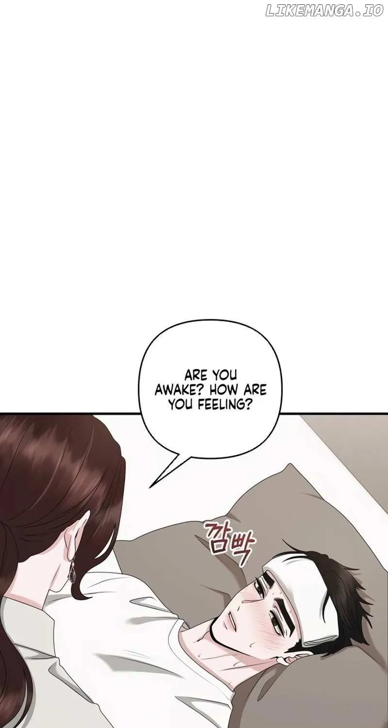 One Day I Found a Husband Chapter 53 page 62 - 