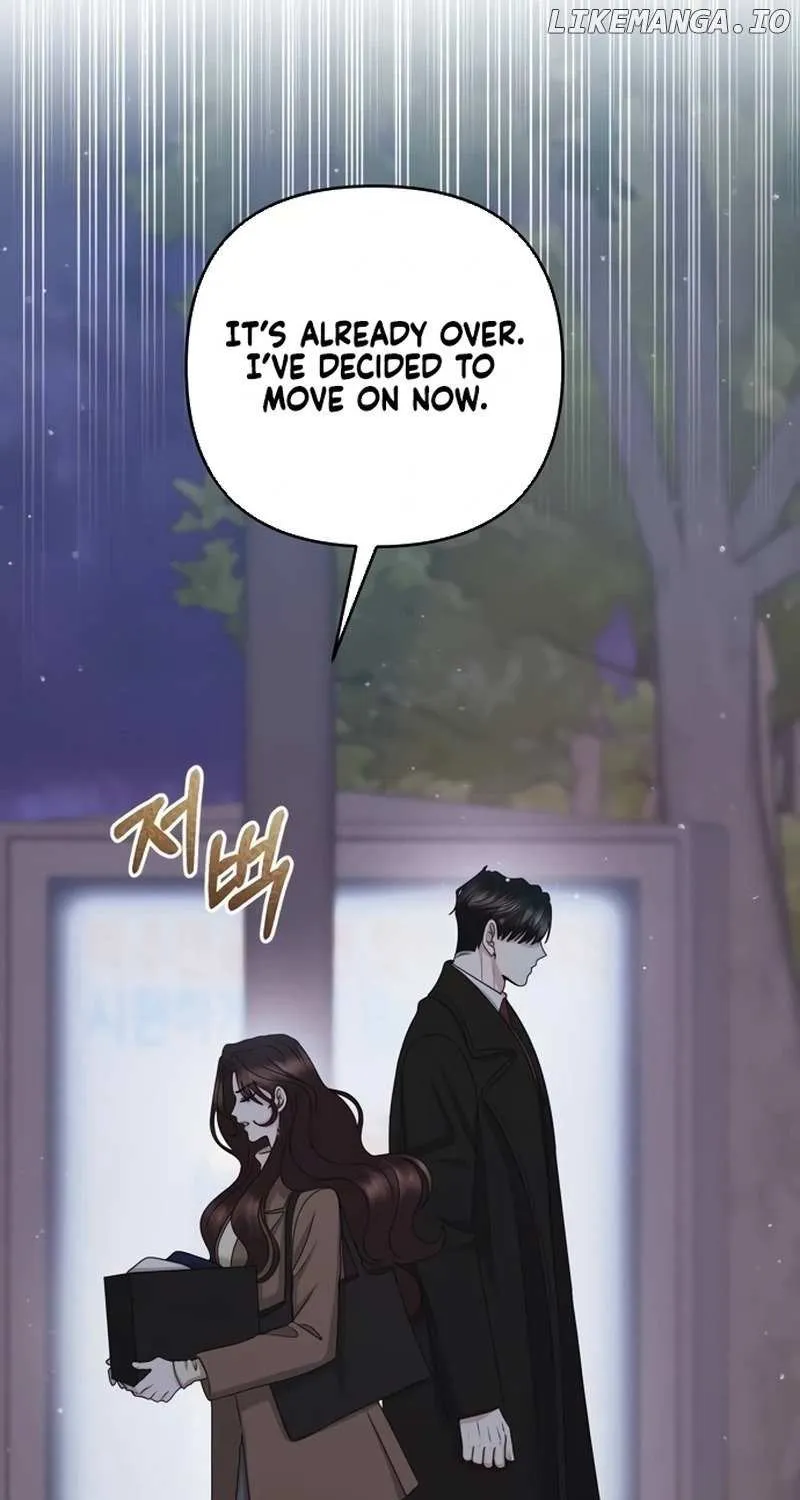 One Day I Found a Husband Chapter 53 page 8 - 