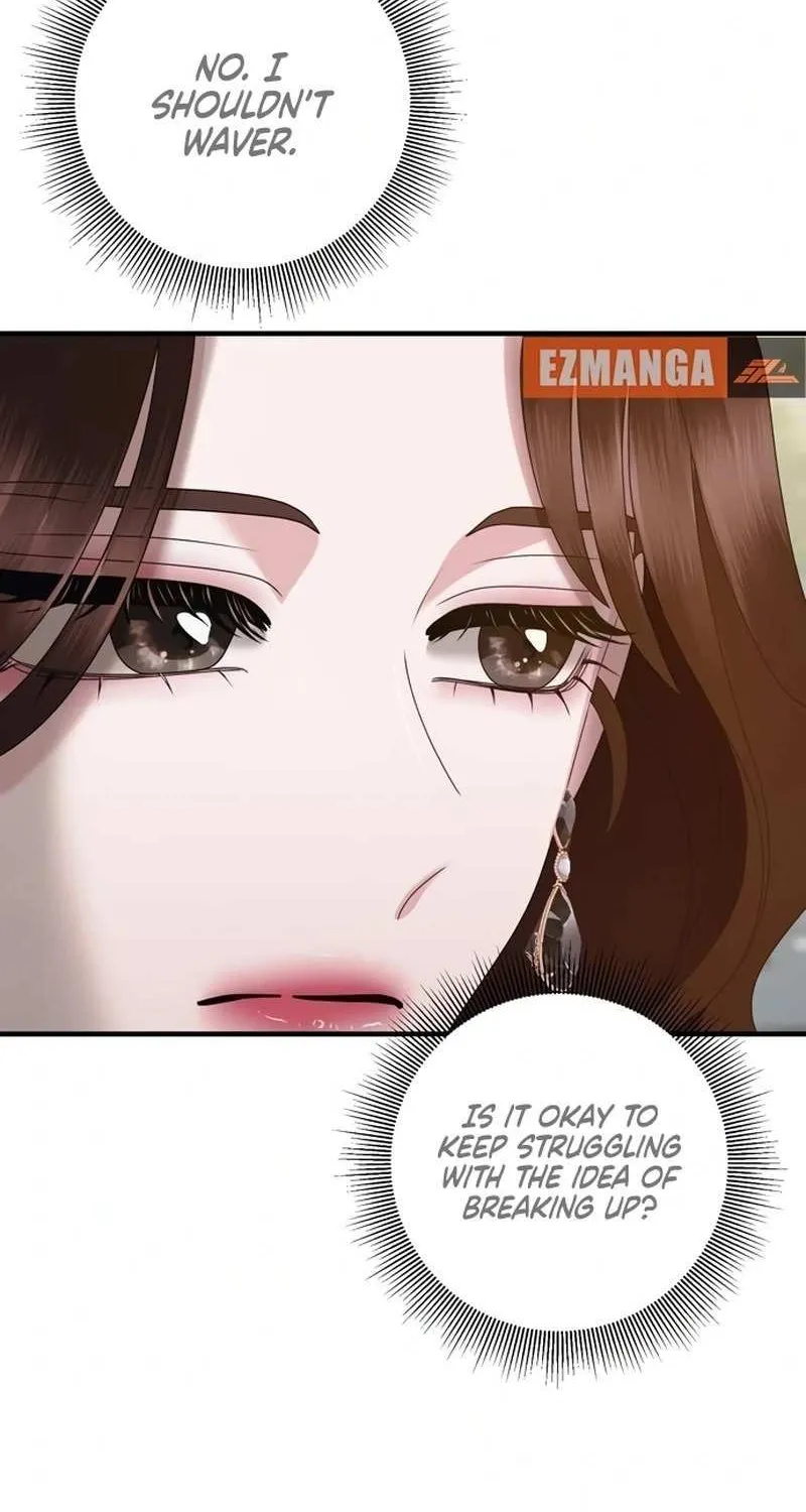 One Day I Found a Husband Chapter 53 page 71 - 