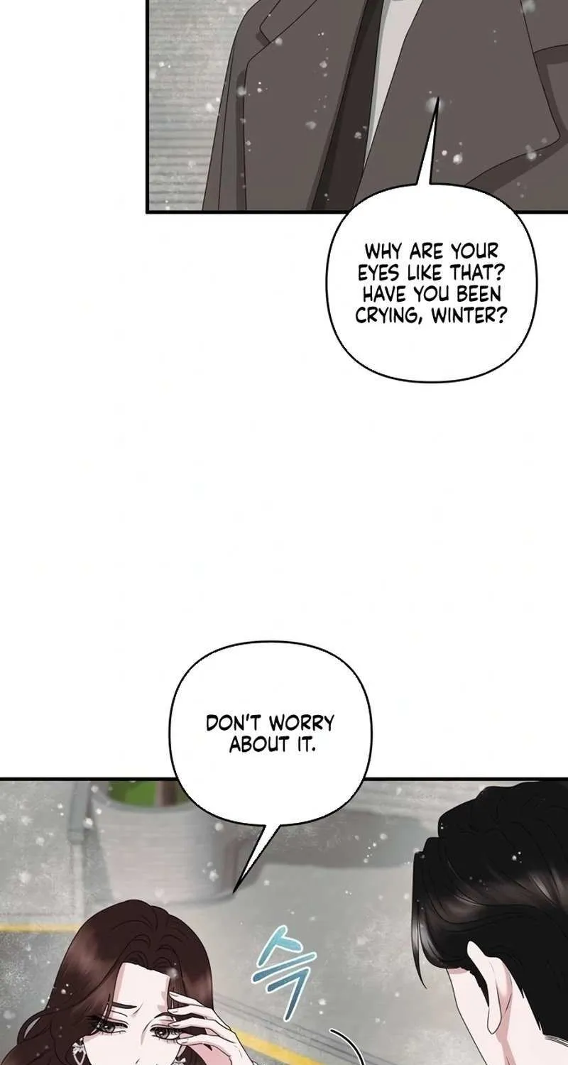 One Day I Found a Husband Chapter 53 page 82 - 