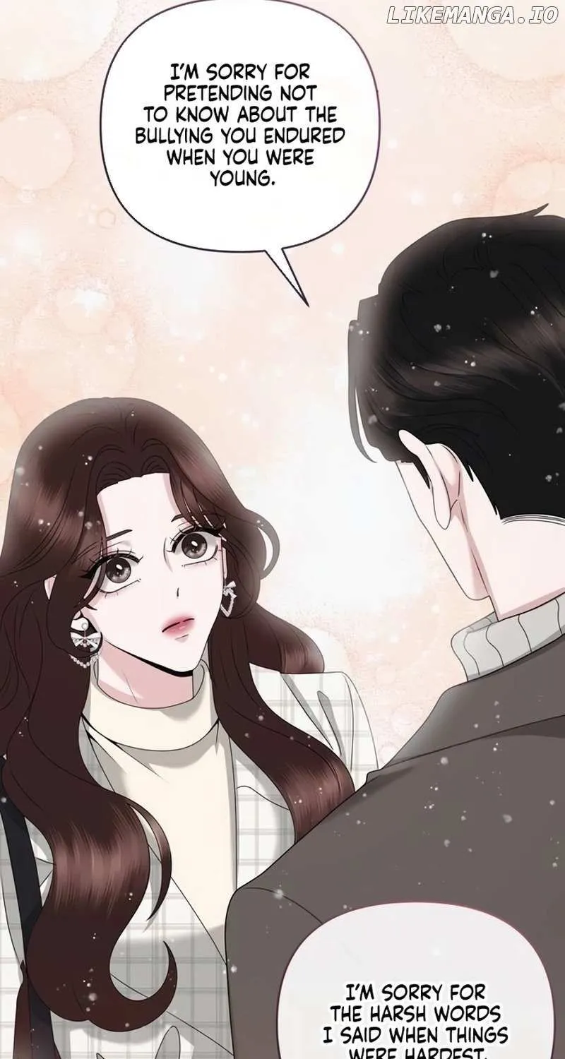 One Day I Found a Husband Chapter 53 page 85 - 