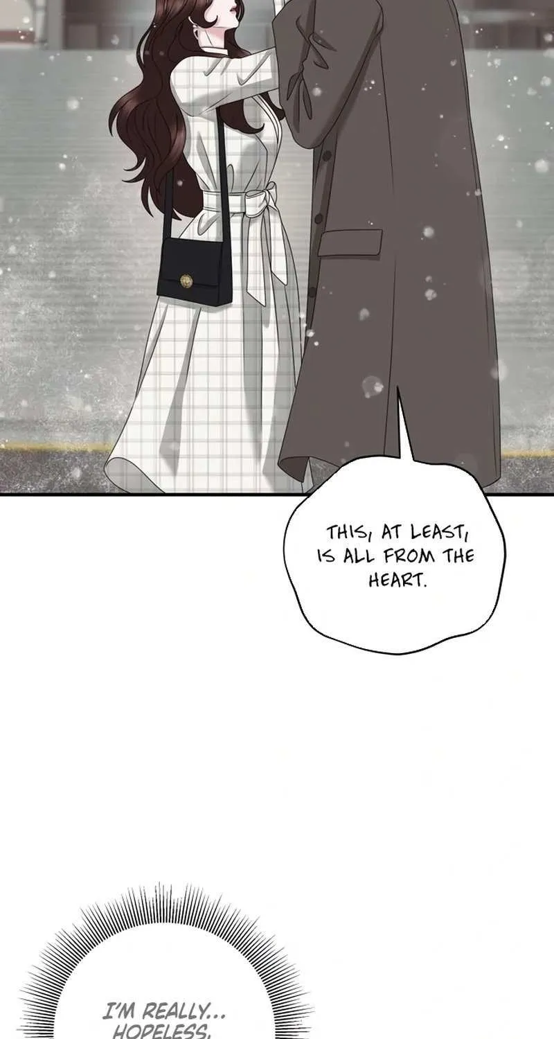 One Day I Found a Husband Chapter 53 page 99 - 