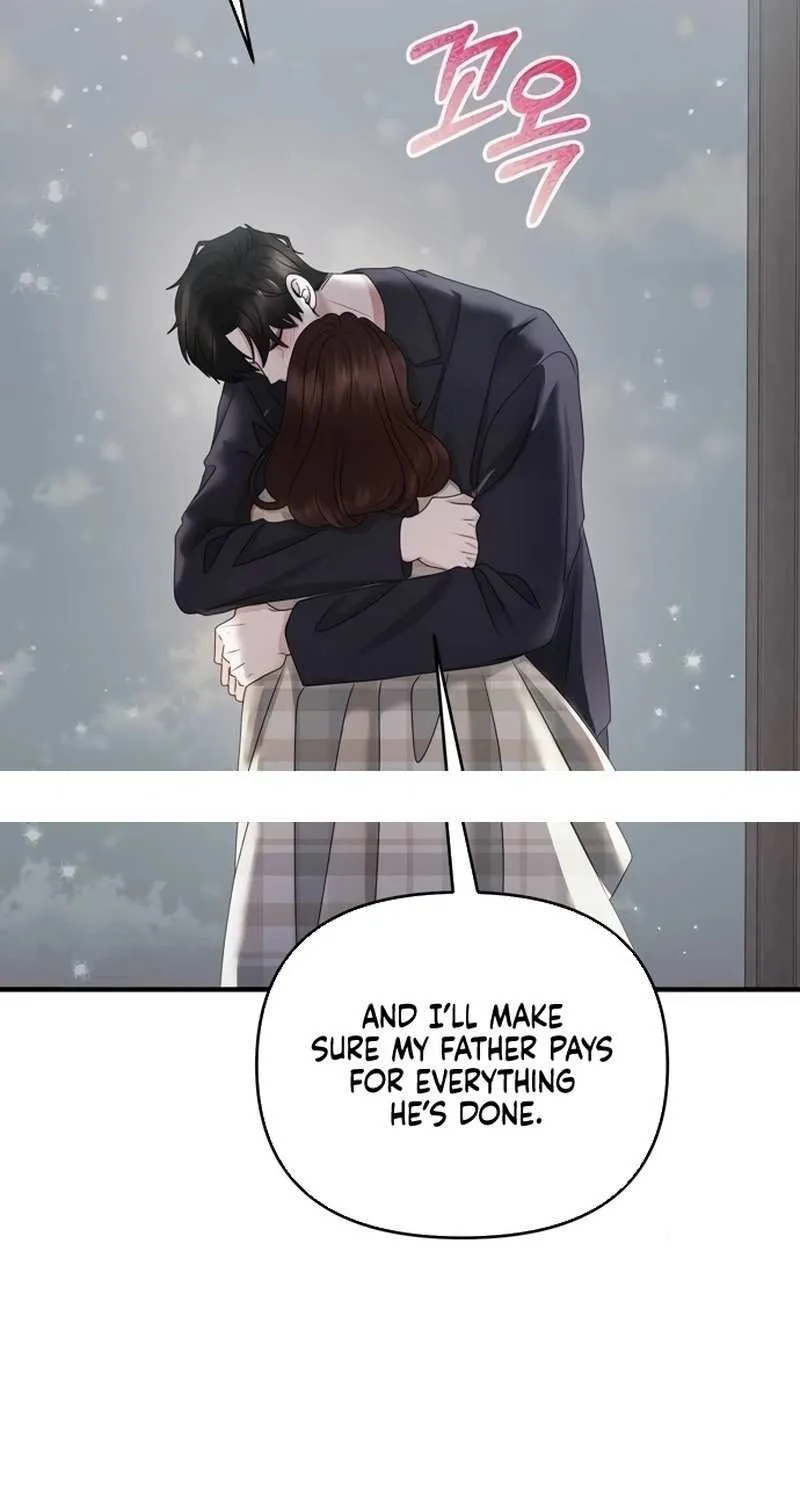 One Day I Found a Husband Chapter 54 page 12 - 