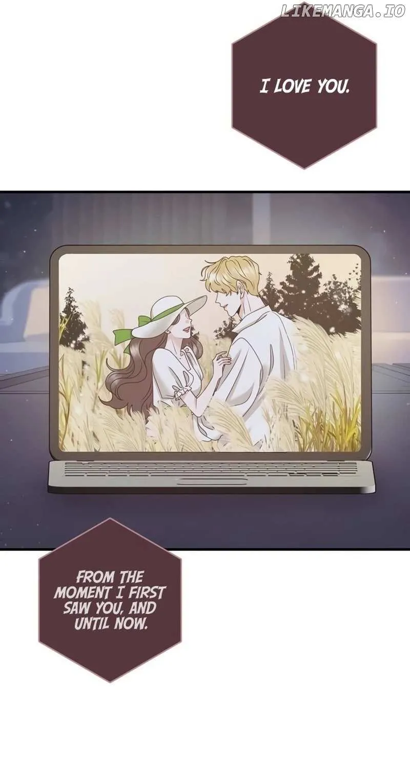 One Day I Found a Husband Chapter 54 page 20 - 