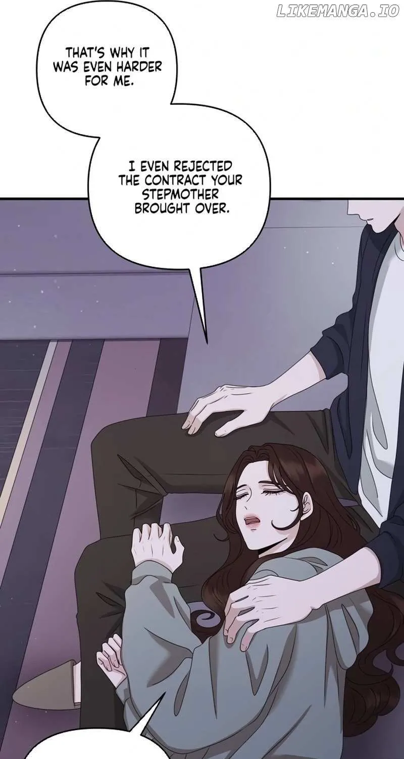 One Day I Found a Husband Chapter 54 page 25 - 
