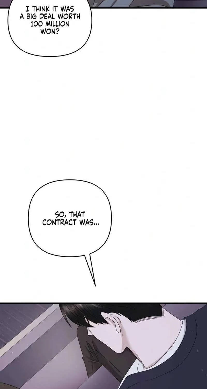 One Day I Found a Husband Chapter 54 page 26 - 