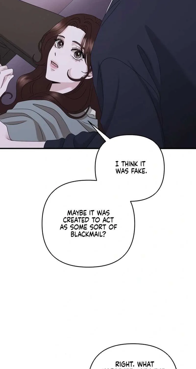 One Day I Found a Husband Chapter 54 page 27 - 