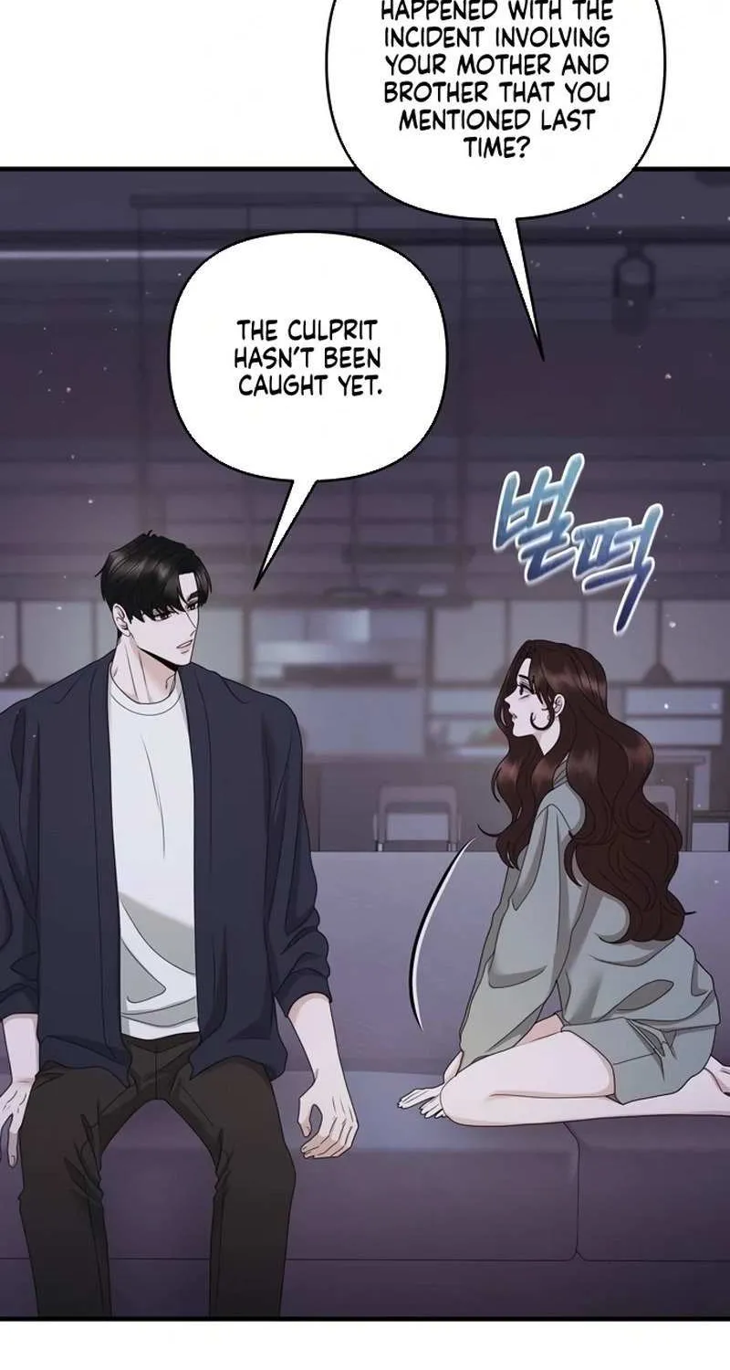 One Day I Found a Husband Chapter 54 page 28 - 