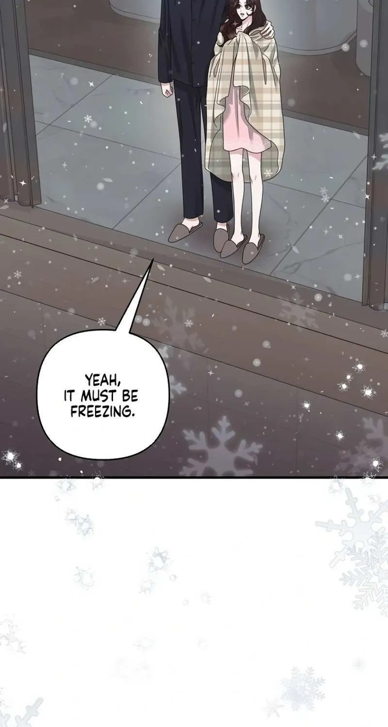 One Day I Found a Husband Chapter 54 page 4 - 