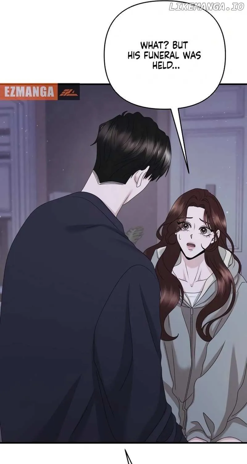 One Day I Found a Husband Chapter 54 page 31 - 