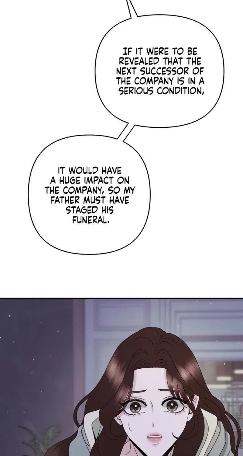 One Day I Found a Husband Chapter 54 page 32 - 