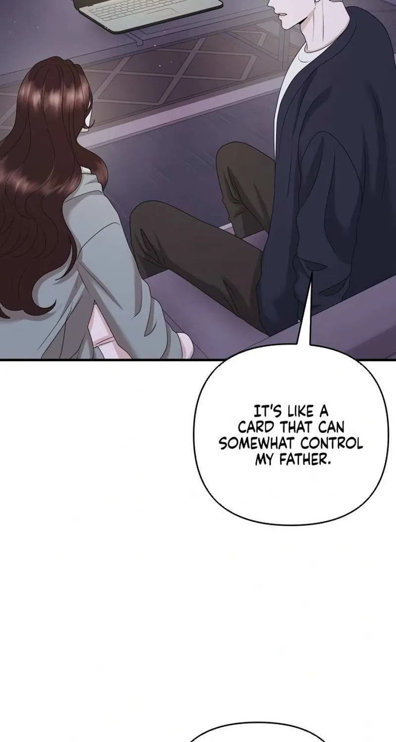 One Day I Found a Husband Chapter 54 page 34 - 