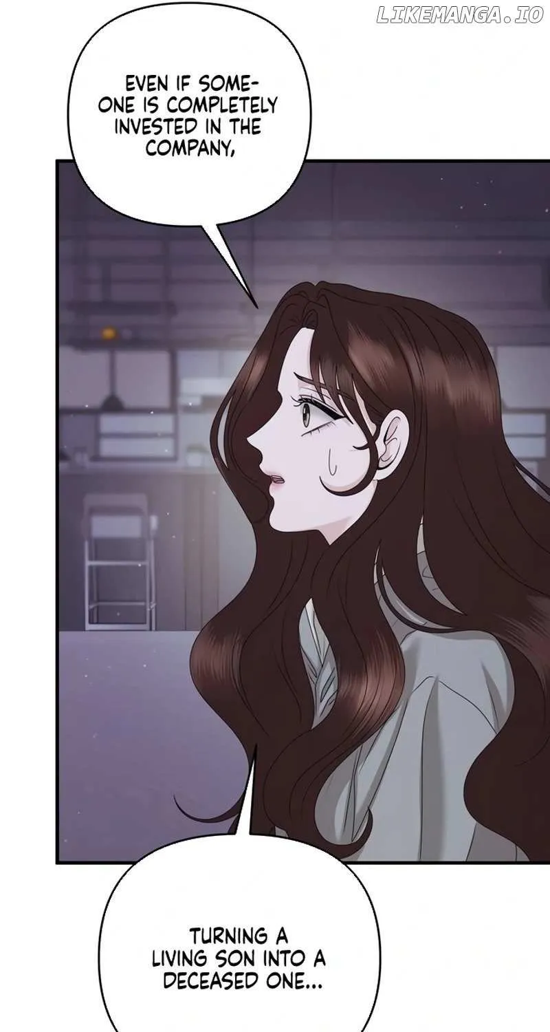 One Day I Found a Husband Chapter 54 page 37 - 