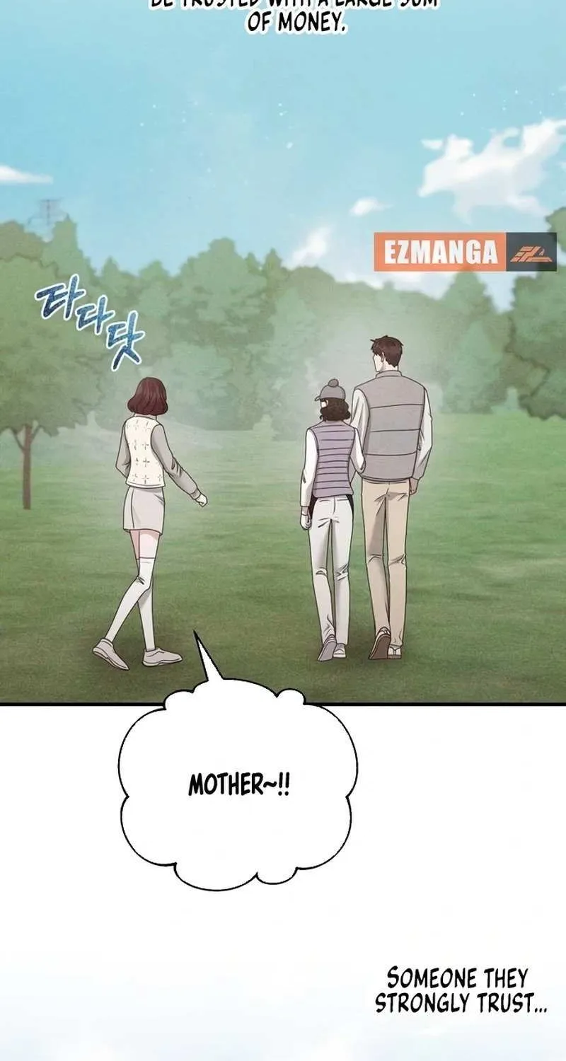 One Day I Found a Husband Chapter 54 page 54 - 