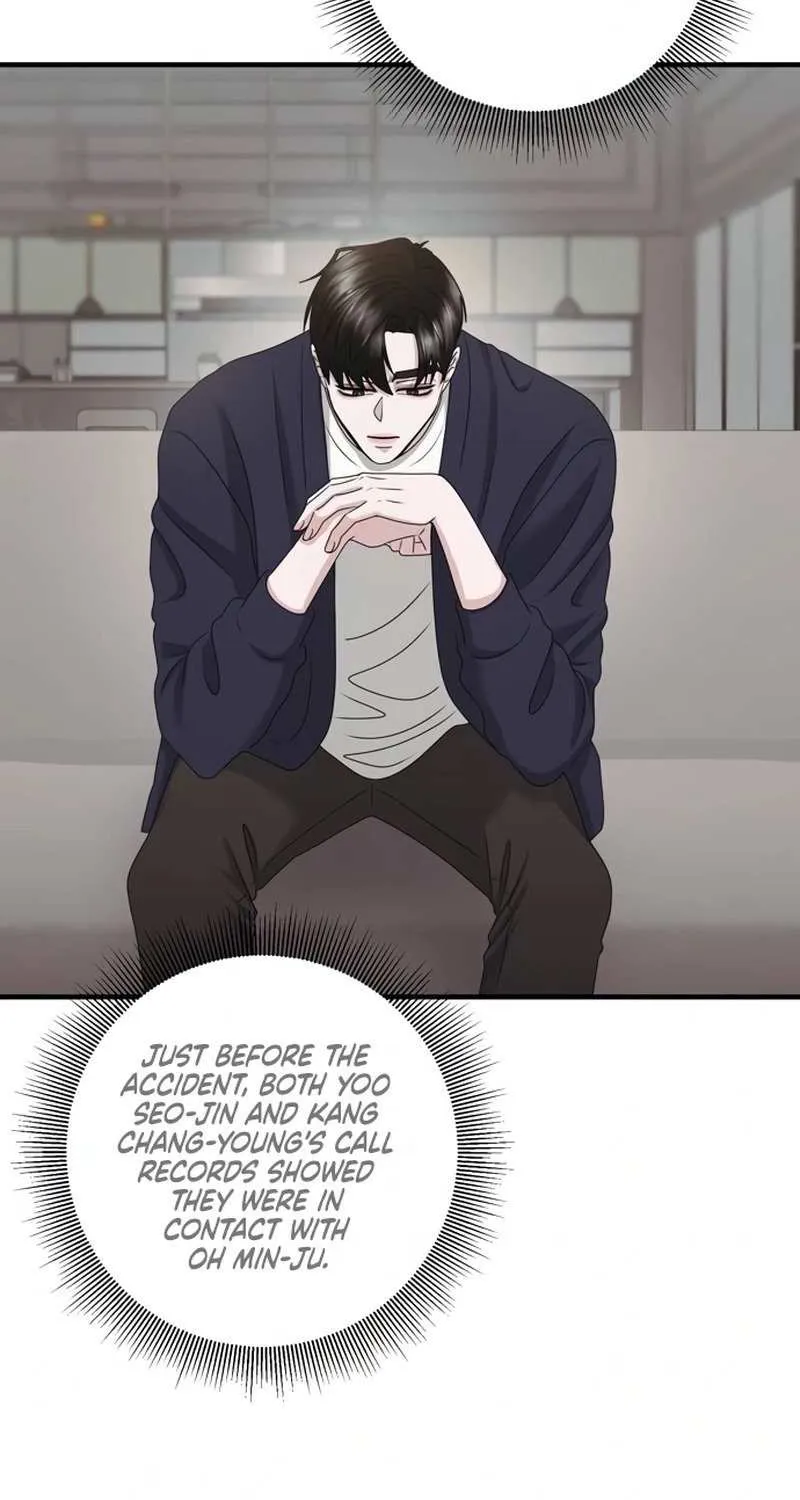 One Day I Found a Husband Chapter 54 page 57 - 