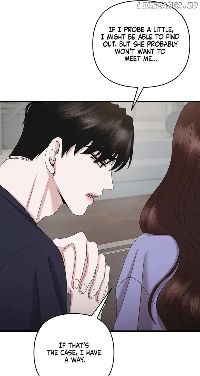 One Day I Found a Husband Chapter 54 page 61 - 