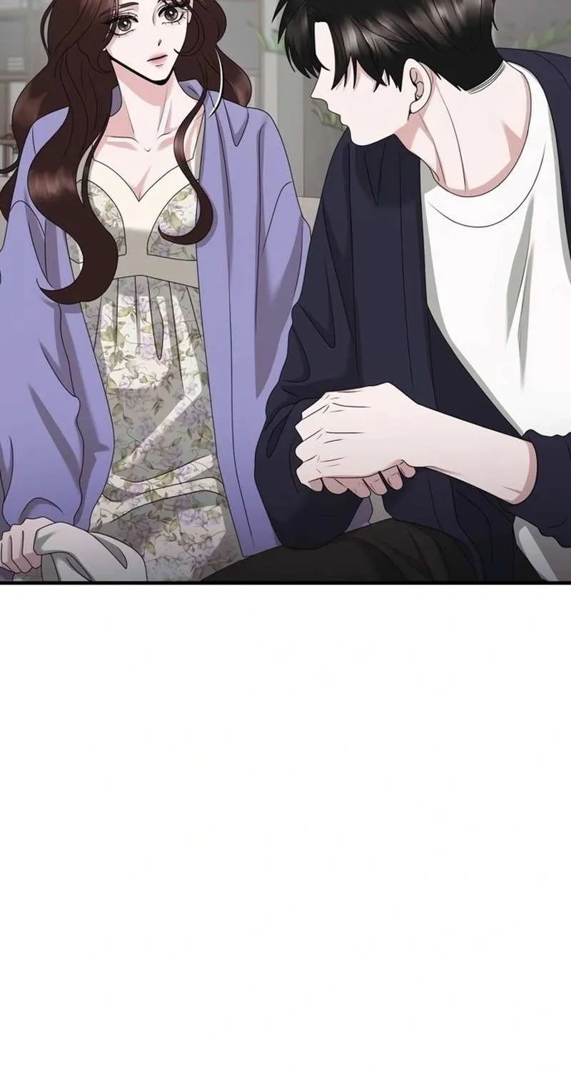 One Day I Found a Husband Chapter 54 page 64 - 