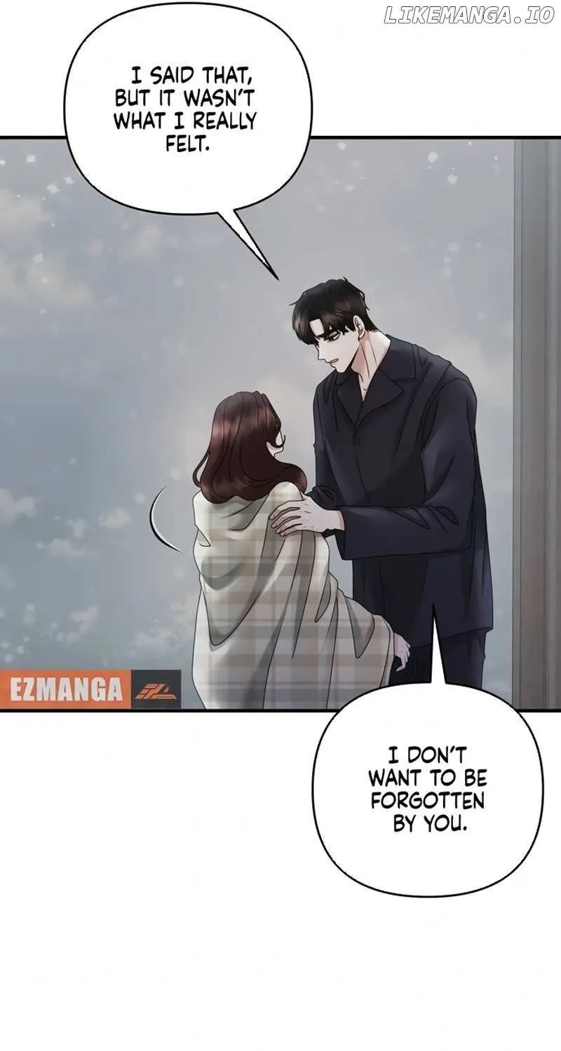 One Day I Found a Husband Chapter 54 page 8 - 