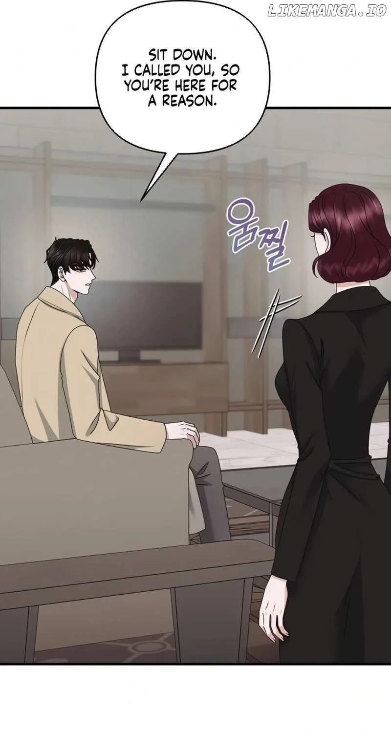 One Day I Found a Husband Chapter 54 page 73 - 