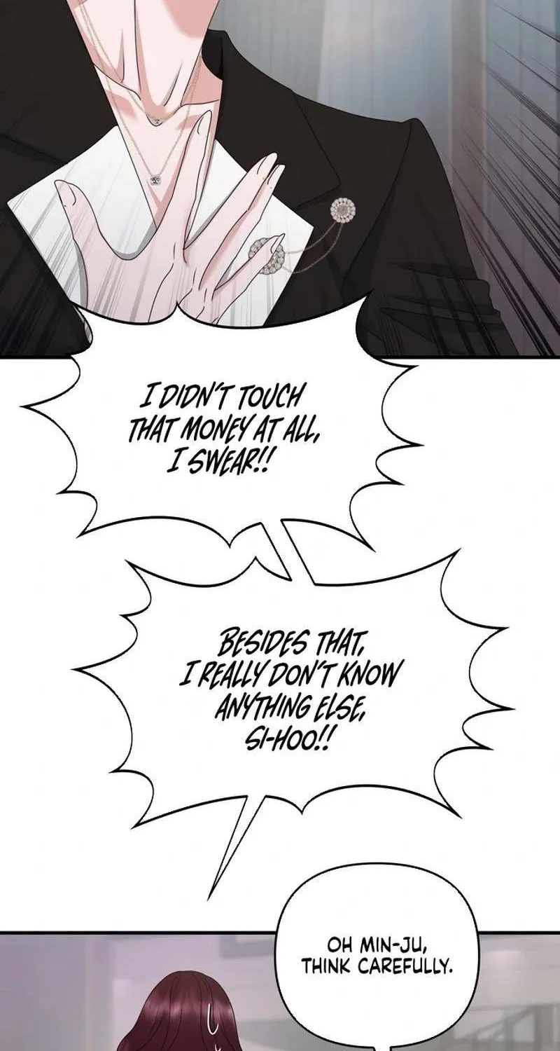 One Day I Found a Husband Chapter 54 page 86 - 