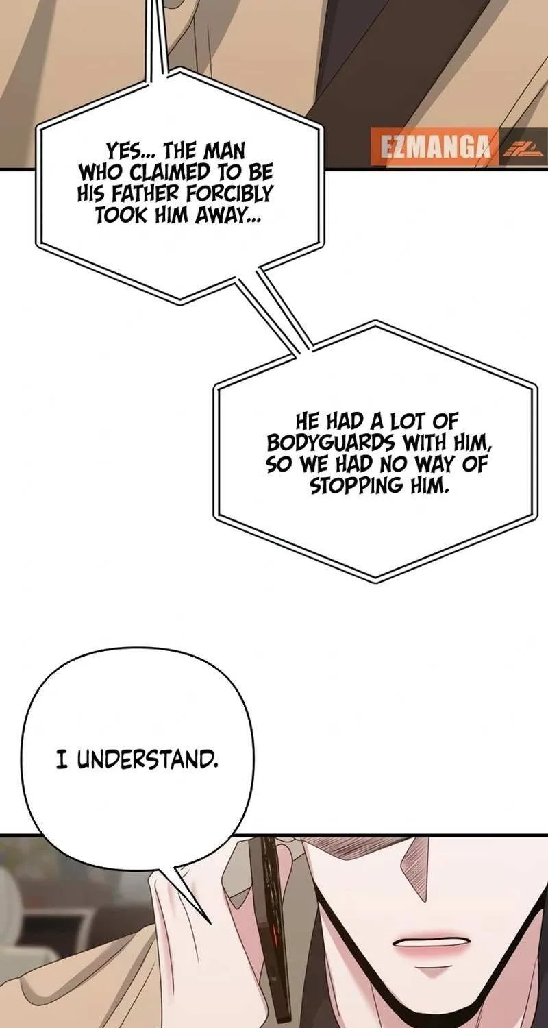 One Day I Found a Husband Chapter 54 page 95 - 