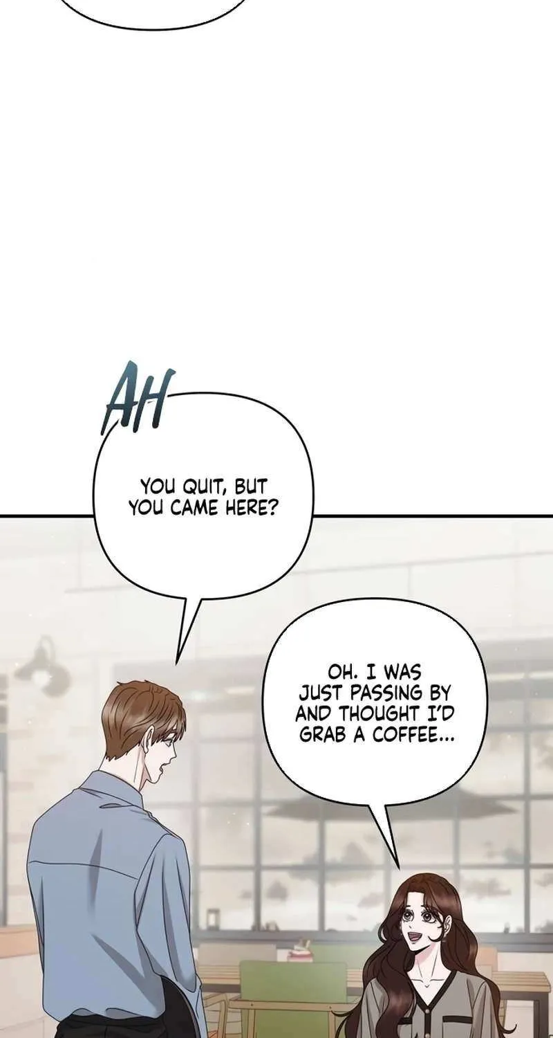 One Day I Found a Husband Chapter 55 page 15 - 