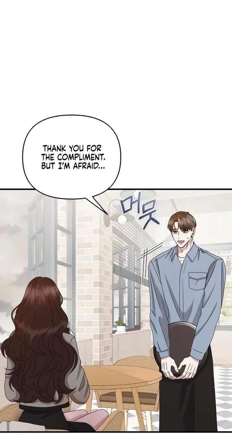 One Day I Found a Husband Chapter 55 page 18 - 