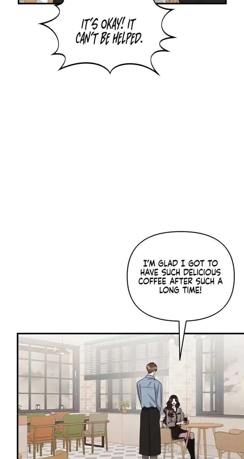 One Day I Found a Husband Chapter 55 page 21 - 