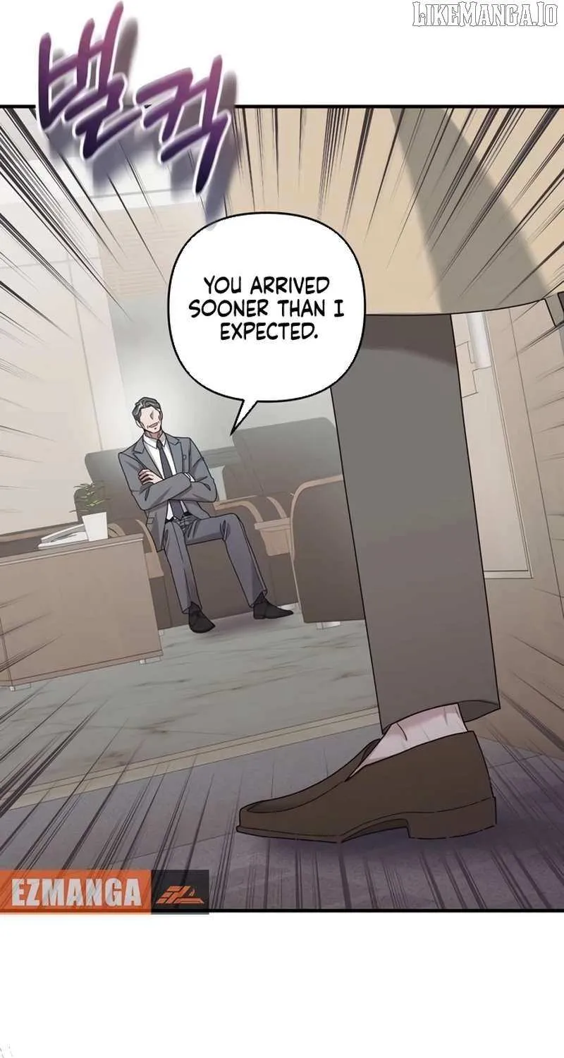 One Day I Found a Husband Chapter 55 page 26 - 