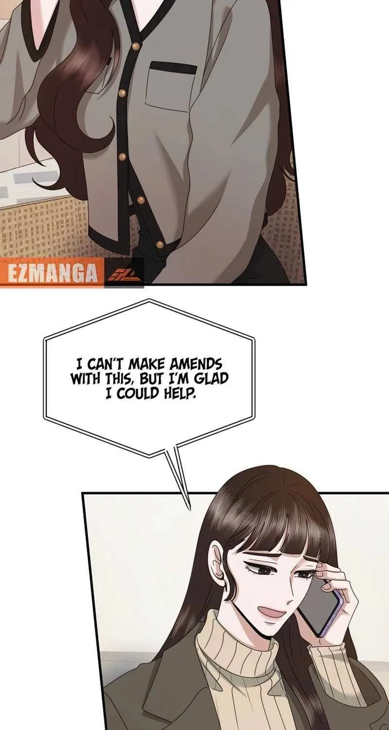 One Day I Found a Husband Chapter 55 page 4 - 