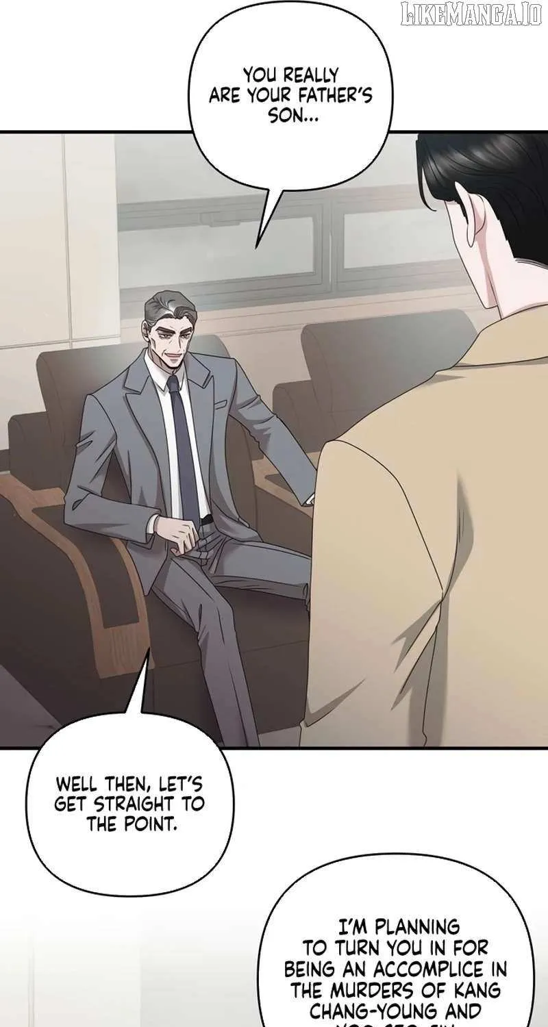 One Day I Found a Husband Chapter 55 page 32 - 