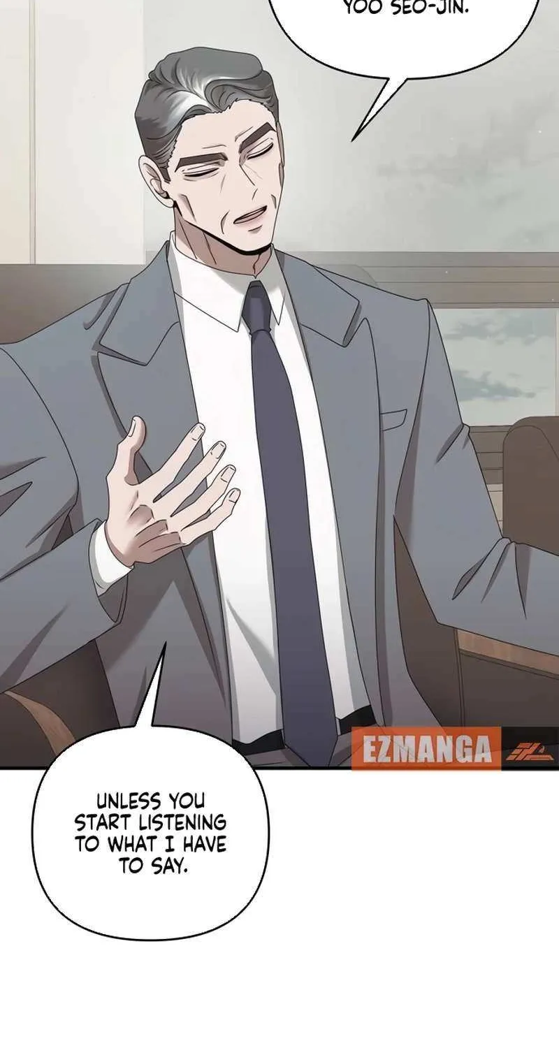 One Day I Found a Husband Chapter 55 page 33 - 