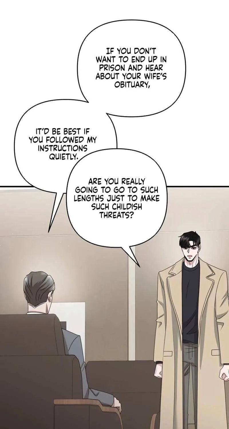 One Day I Found a Husband Chapter 55 page 34 - 