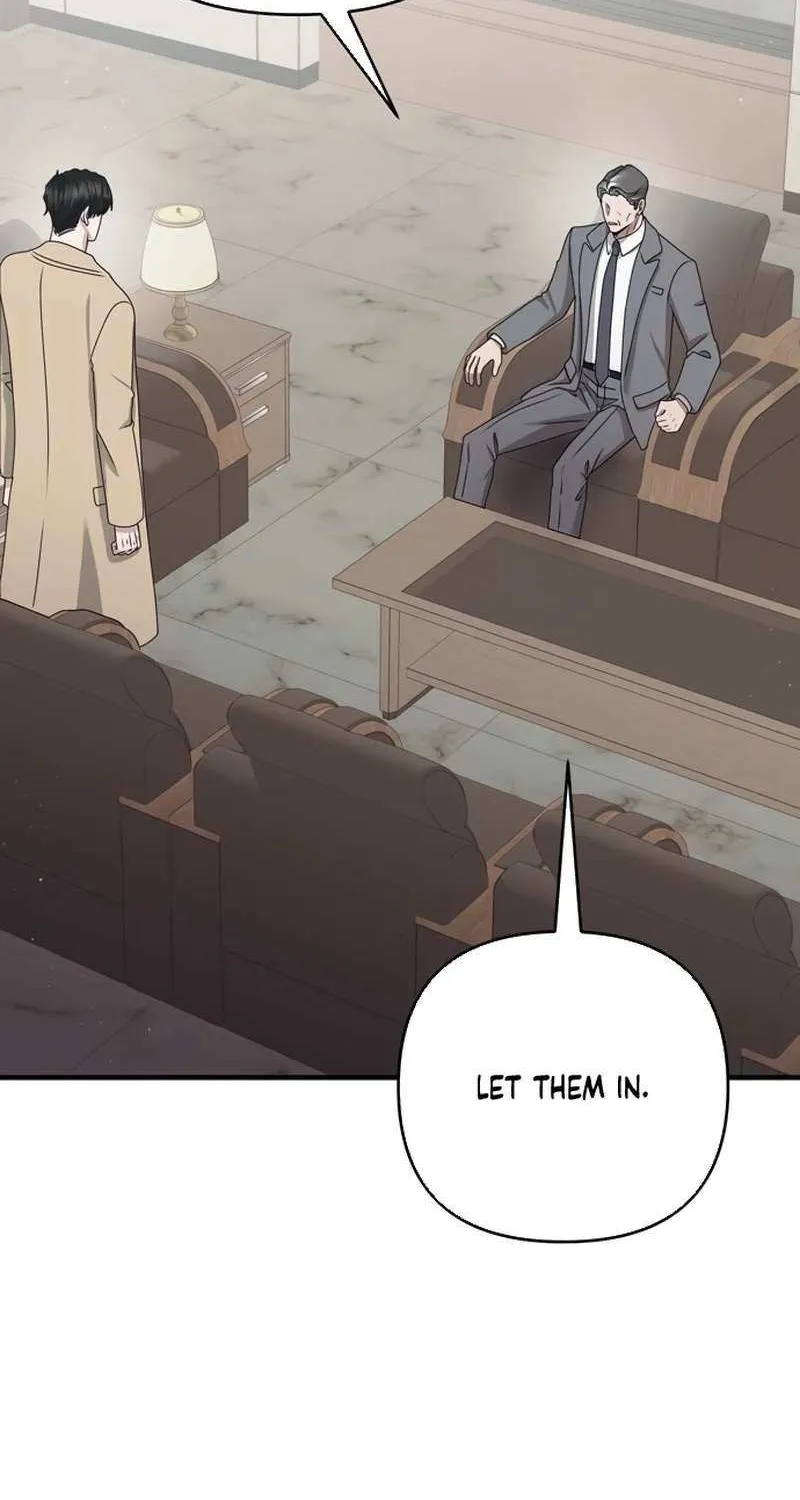 One Day I Found a Husband Chapter 55 page 37 - 