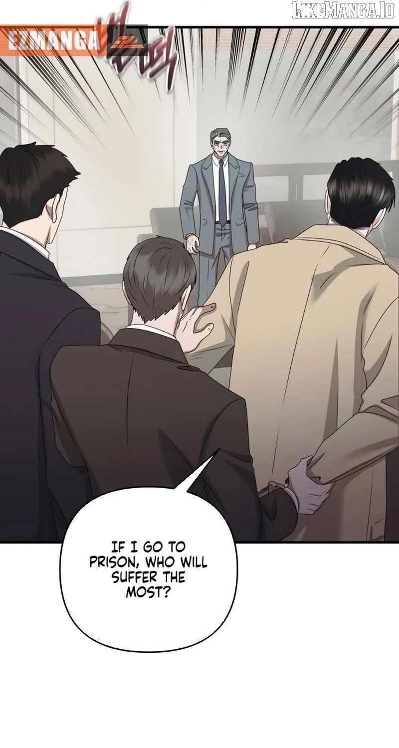 One Day I Found a Husband Chapter 55 page 44 - 