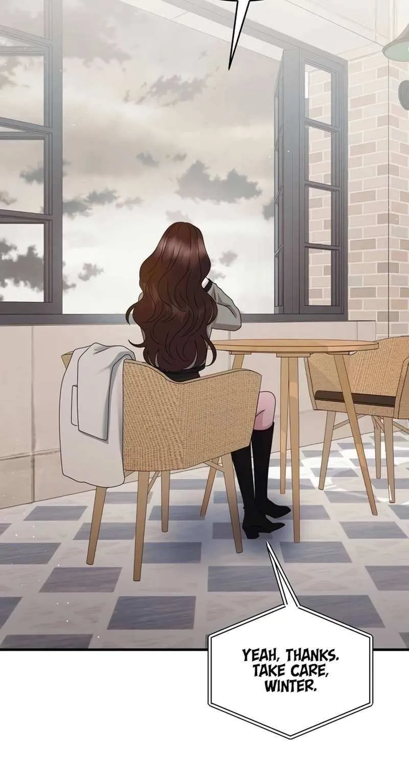One Day I Found a Husband Chapter 55 page 6 - 