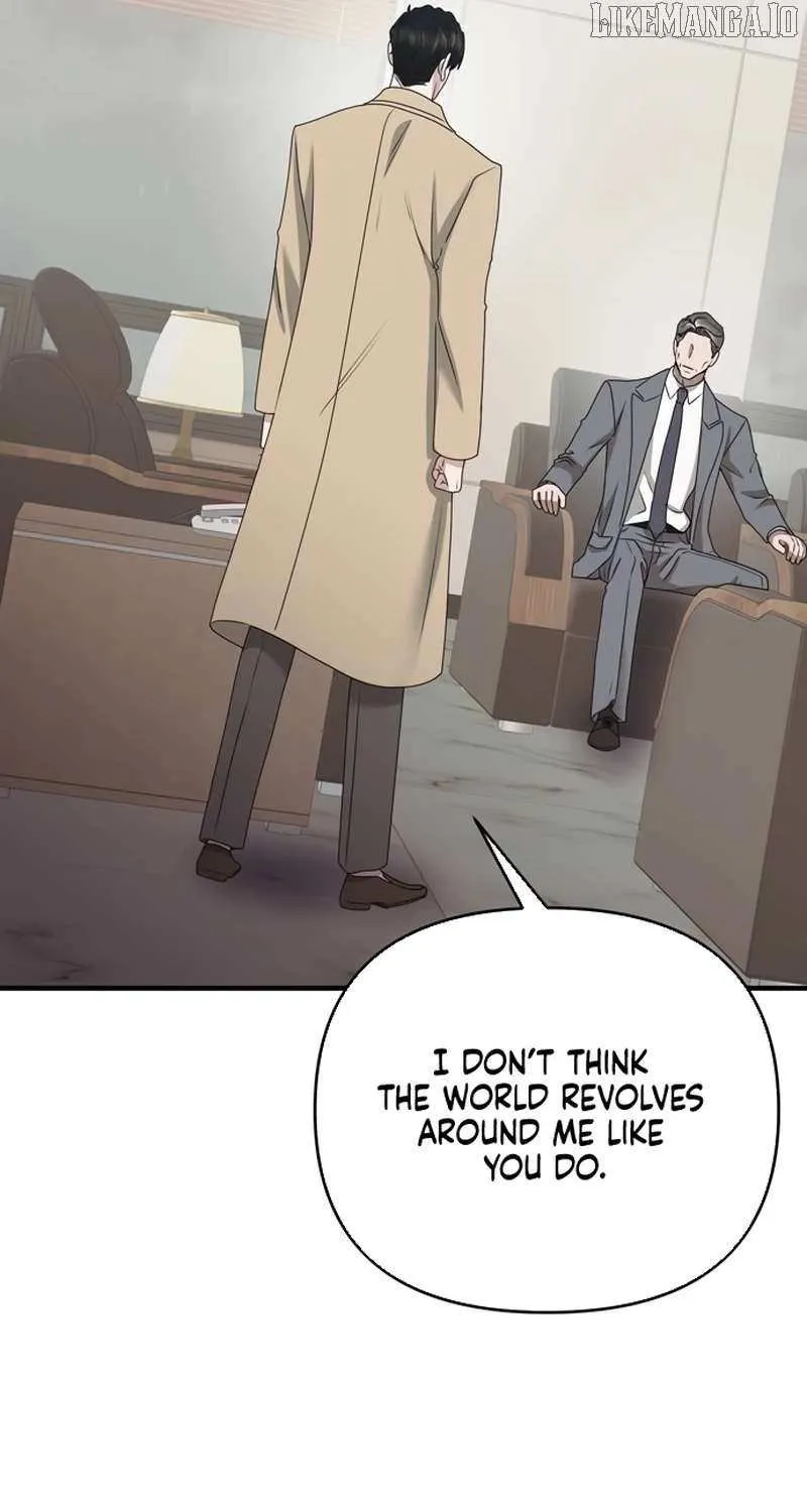 One Day I Found a Husband Chapter 55 page 56 - 