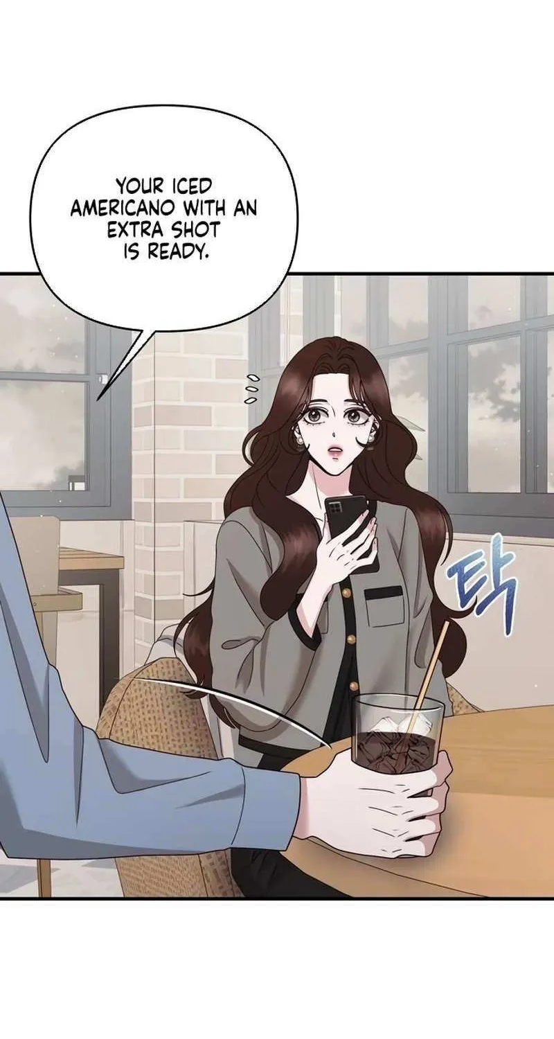 One Day I Found a Husband Chapter 55 page 9 - 