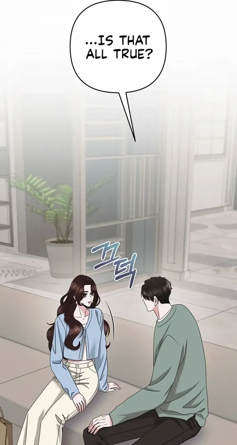 One Day I Found a Husband Chapter 56 page 103 - 