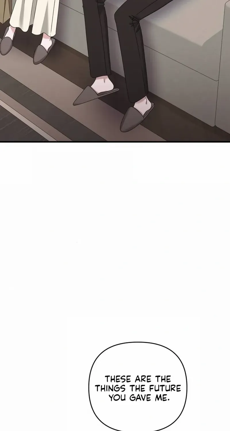 One Day I Found a Husband Chapter 56 page 104 - 
