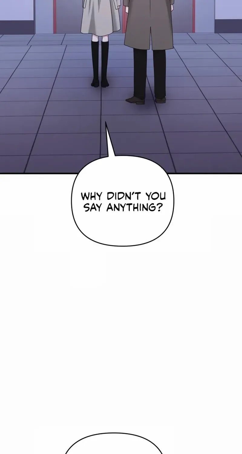 One Day I Found a Husband Chapter 56 page 3 - 