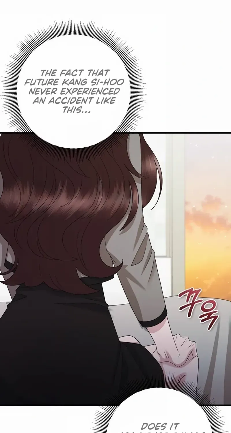 One Day I Found a Husband Chapter 56 page 23 - 