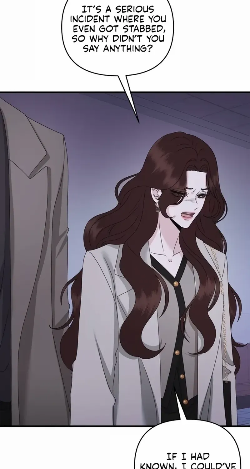 One Day I Found a Husband Chapter 56 page 4 - 