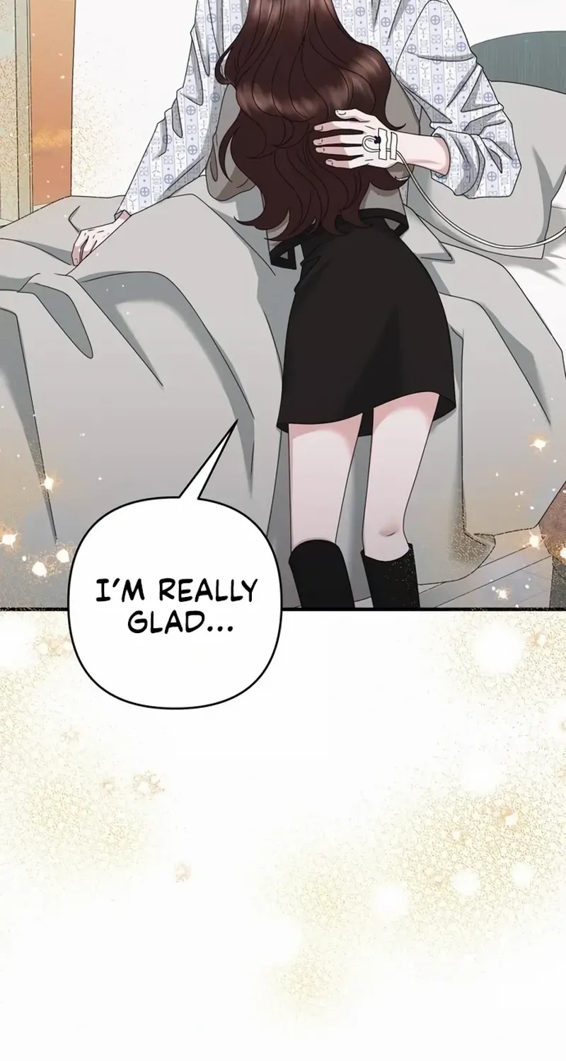 One Day I Found a Husband Chapter 56 page 34 - 