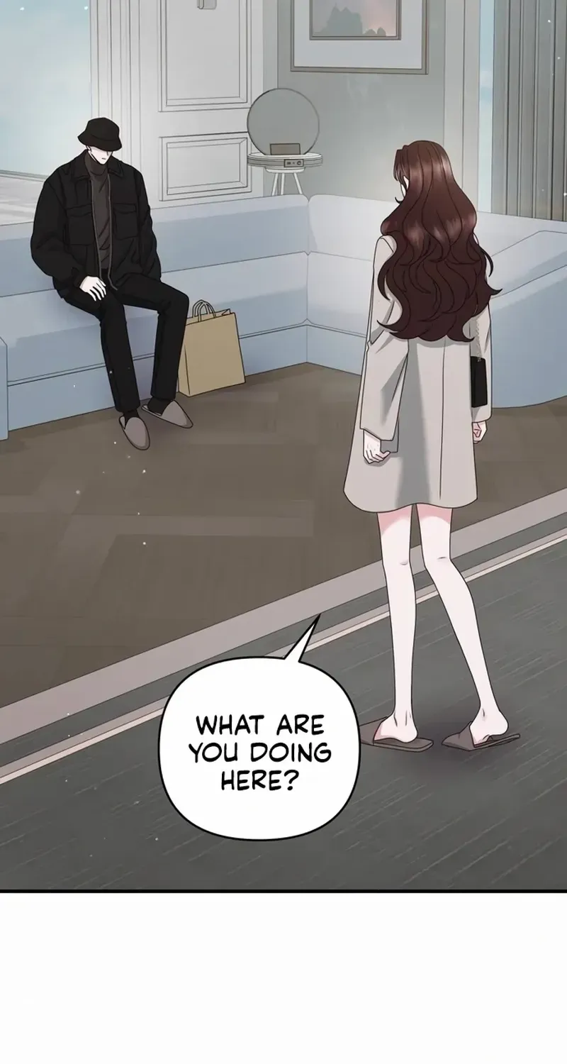 One Day I Found a Husband Chapter 56 page 40 - 